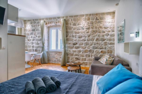 Отель Apartments Amorozo  Дубровник
